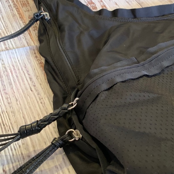 RARE Lululemon Sackasana Bag - Picture 12 of 16